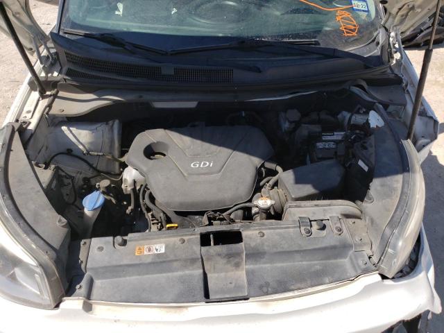 صورة رقم 7 من المزاد - 2015 KIA SOUL مع VIN KNDJN2A28F7158281