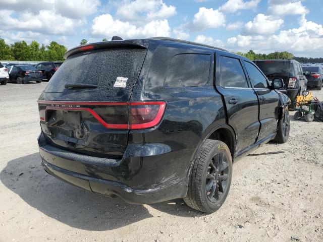 Photo 4 from auction – 2018 DODGE DURANGO GT with VIN 1C4RDHDG9JC231853