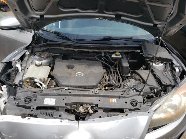 Photo 7 from auction – 2010 MAZDA 3 I with VIN JM1BL1SF3A1289460