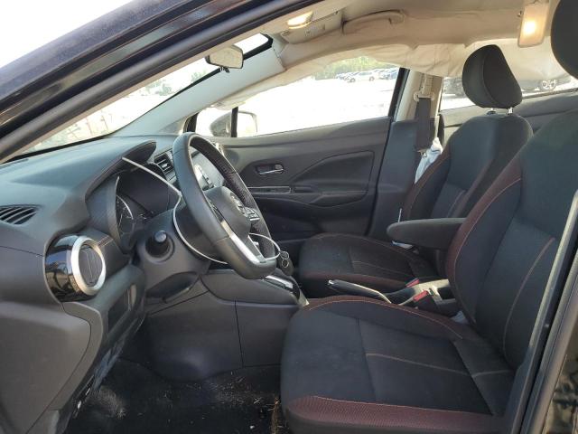 Photo 5 from auction – 2020 NISSAN VERSA SR with VIN 3N1CN8FVXLL811136