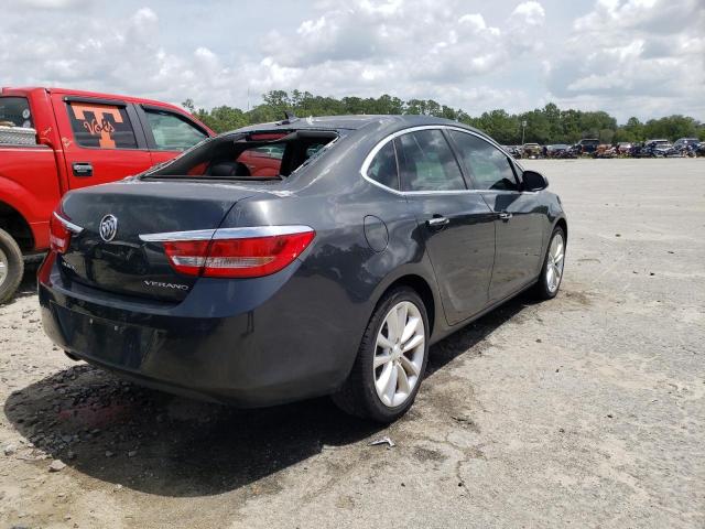 Zdjęcie 4 z aukcji – 2014 BUICK VERANO z VIN 1G4PS5SK1E4150621