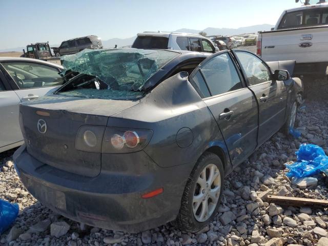 Фото 4 с аукциона – 2009 MAZDA 3 I с VIN JM1BK32F991221383