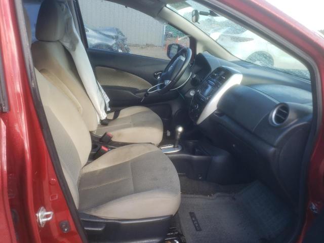 Photo 5 from auction – 2016 NISSAN VERSA NOTE with VIN 3N1CE2CP7GL367741