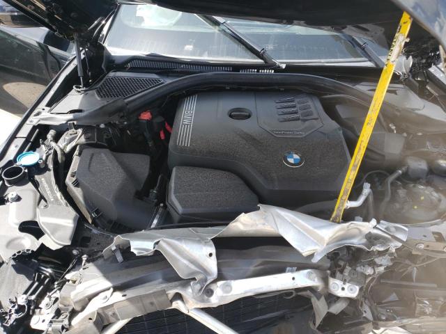 Photo 7 from auction – 2020 BMW 330I with VIN 3MW5R1J05L8B22666