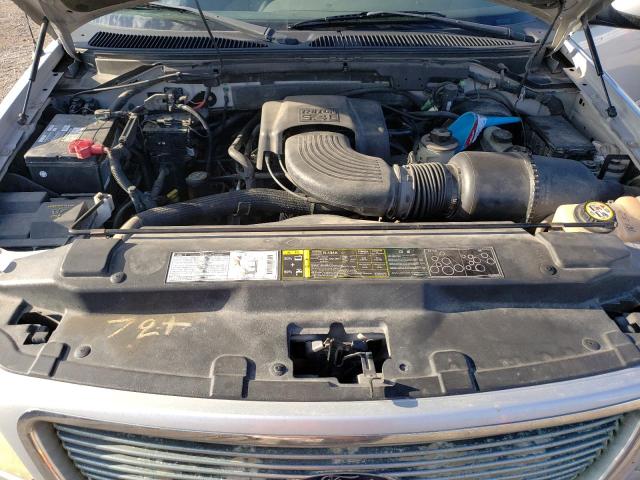 Photo 7 from auction – 2002 FORD F-150 with VIN 1FTRX18L82NB83967