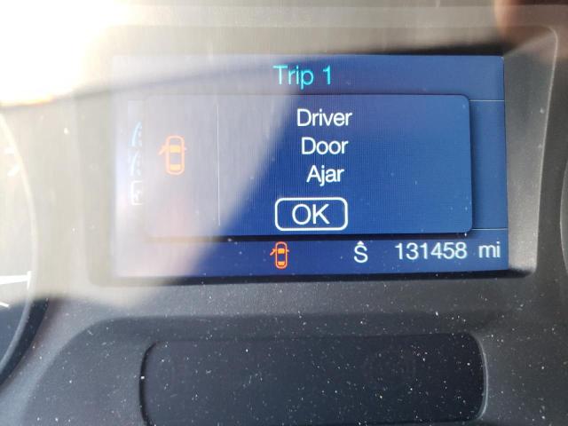 Photo 8 from auction – 2014 FORD EDGE SE with VIN 2FMDK4GC0EBB06758