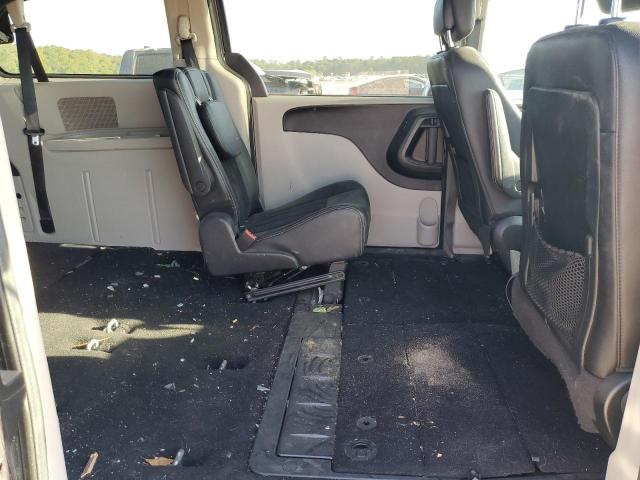 Photo 6 from auction – 2019 DODGE GRAND CARA with VIN 2C4RDGCG8KR659093
