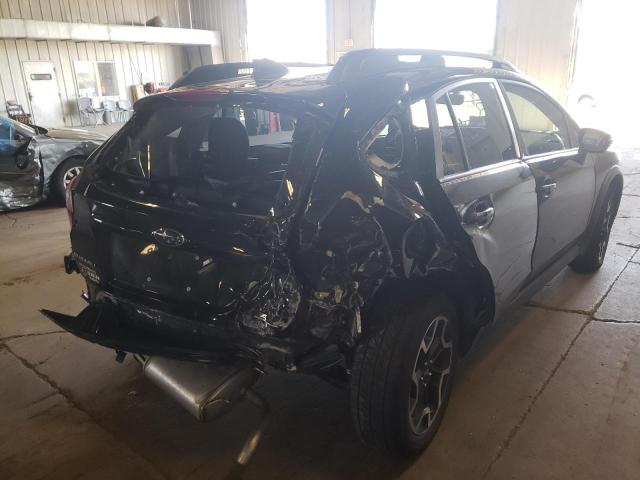 Photo 4 from auction – 2017 SUBARU CROSSTREK with VIN JF2GPAKC4H8231523