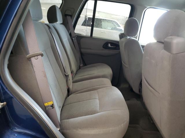 Photo 6 from auction – 2006 CHEVROLET TRAILBLAZE with VIN 1GNDT13S462275029
