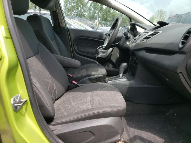 Photo 5 from auction – 2013 FORD FIESTA SE with VIN 3FADP4EJ5DM148174