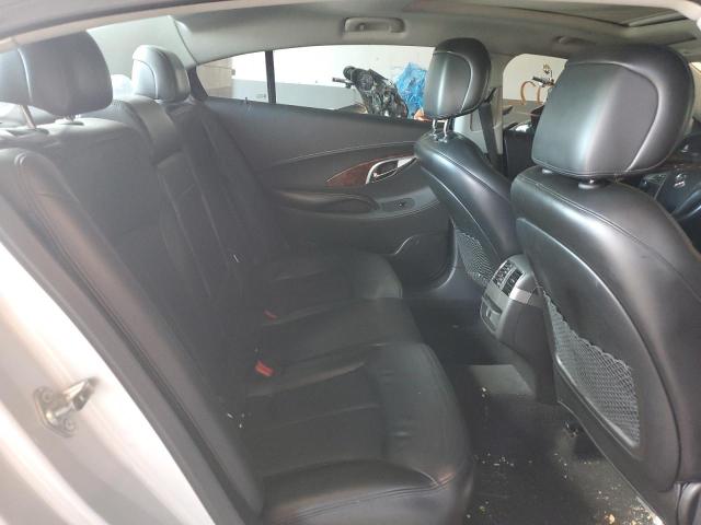 Photo 6 from auction – 2010 BUICK LACROSSE C with VIN 1G4GD5EG9AF166078