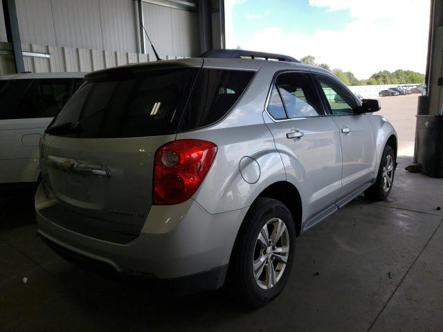 Photo 4 from auction – 2010 CHEVROLET EQUINOX LT with VIN 2CNFLNEW7A6211504