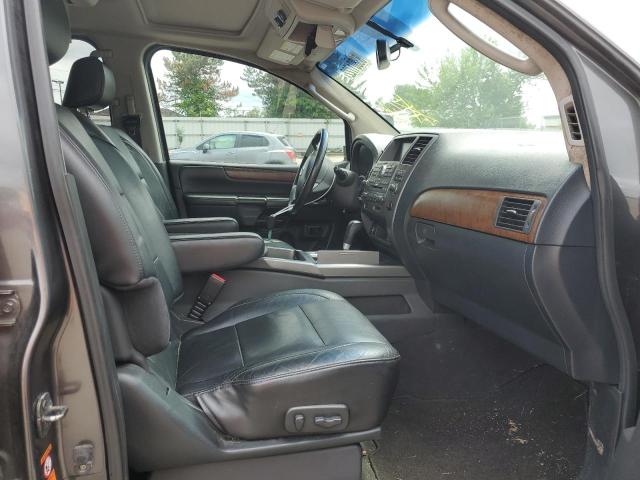 Photo 5 from auction – 2008 NISSAN ARMADA SE with VIN 5N1AA08C38N622506