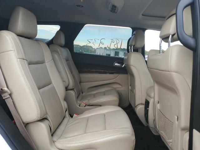 Photo 6 from auction – 2015 DODGE DURANGO LI with VIN 1C4RDHDG4FC709409