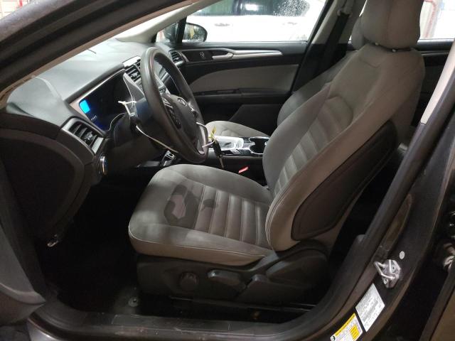 Photo 5 from auction – 2015 FORD FUSION S with VIN 3FA6P0G71FR205480
