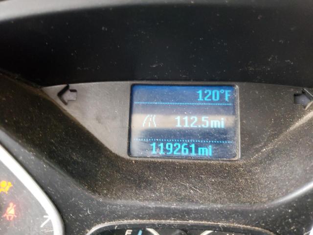 Photo 8 from auction – 2012 FORD FOCUS S with VIN 1FAHP3E25CL379242
