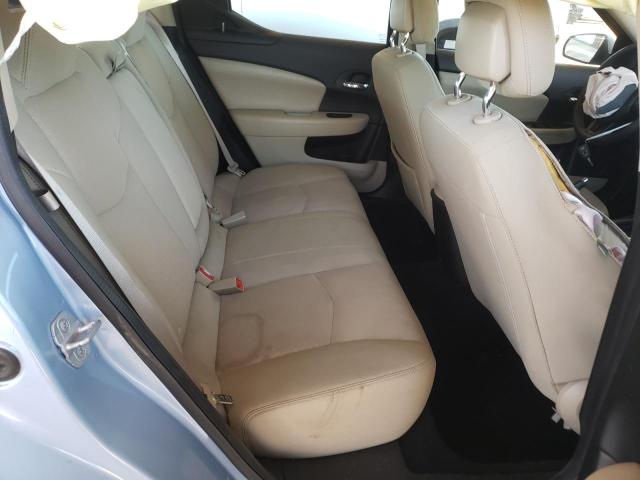 Photo 6 from auction – 2013 DODGE AVENGER SE with VIN 1C3CDZAB6DN650504