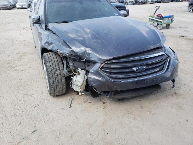 Photo 9 from auction – 2015 FORD TAURUS LIM with VIN 1FAHP2F81FG171319