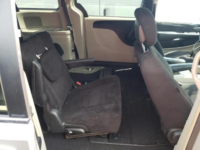 Photo 6 from auction – 2011 DODGE GRAND CARA with VIN 2D4RN5DG8BR661588