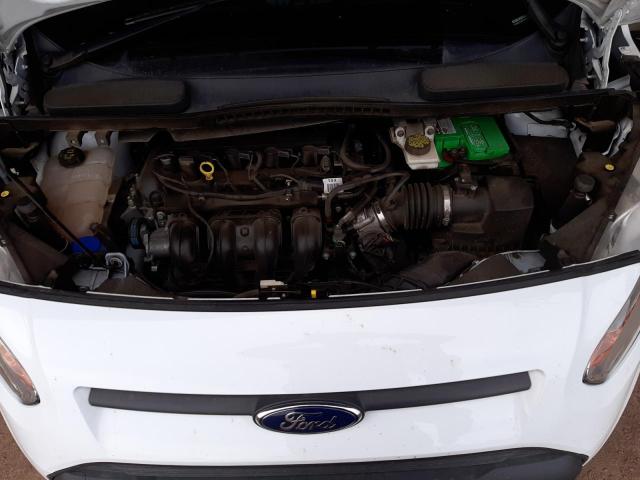 Photo 7 from auction – 2017 FORD TRANSIT CO with VIN NM0GE9F76H1331483