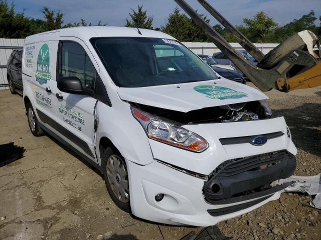 FORD TRANSIT CO 2017 with VIN NM0LS7F75H1337108 - Photo from auction