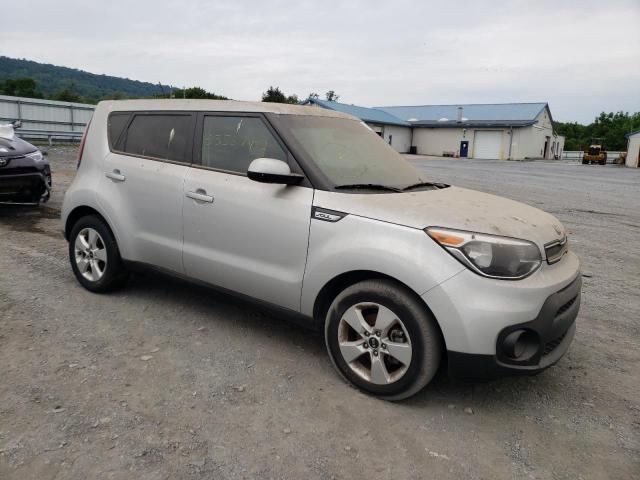 Photo 9 from auction – 2019 KIA SOUL with VIN KNDJN2A27K7654148