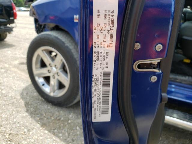 Photo 10 from auction – 2014 RAM 1500 ST with VIN 1C6RR6KT3ES448954