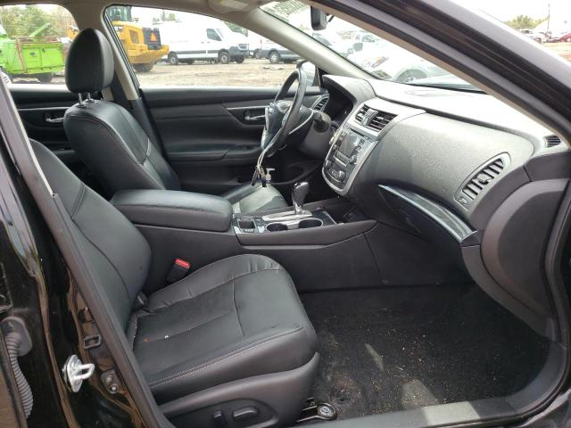 Photo 5 from auction – 2017 NISSAN ALTIMA 2.5 with VIN 1N4AL3AP3HC124661