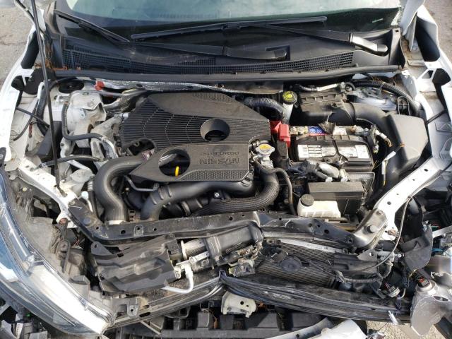 Photo 7 from auction – 2017 NISSAN SENTRA SR with VIN 3N1CB7AP4HY293496
