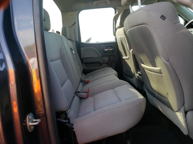 Photo 6 from auction – 2015 CHEVROLET SILVERADO with VIN 1GCRCPEC6FZ297273