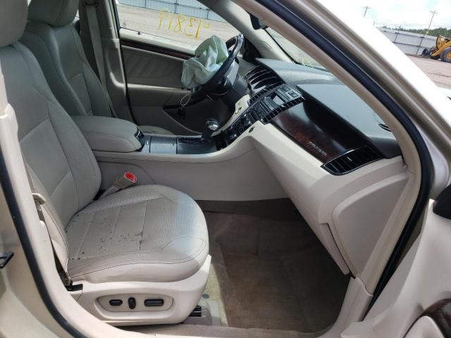 Photo 5 from auction – 2011 FORD TAURUS LIM with VIN 1FAHP2FW9BG178589
