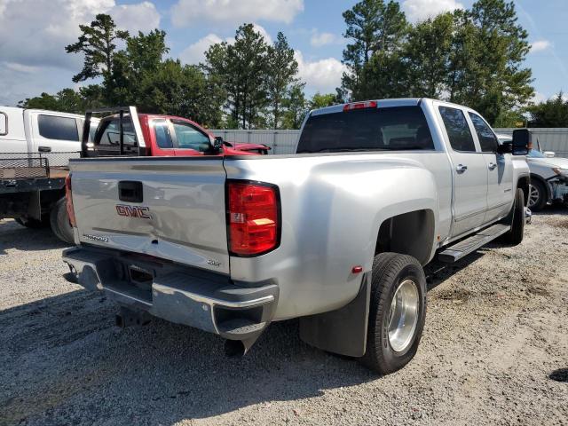 Photo 4 from auction – 2017 GMC SIERA with VIN 1GT42XCY7HF247904