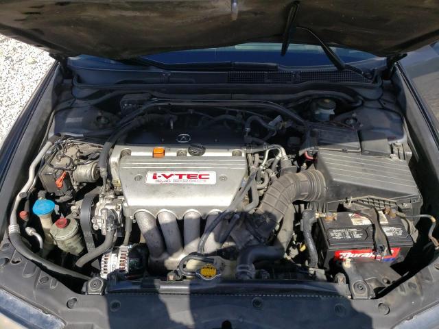 Photo 7 from auction – 2008 ACURA TSX with VIN JH4CL96988C014414