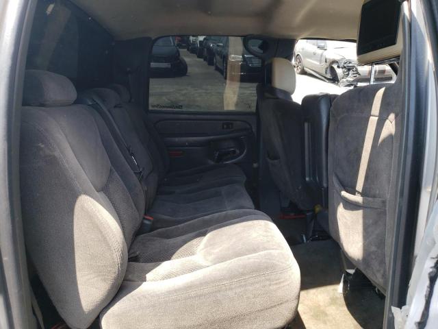 Photo 6 from auction – 2006 CHEVROLET 1500 with VIN 2GCEC13Z061337522