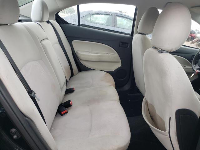 Photo 6 from auction – 2017 MITSUBISHI MIRAGE G4 with VIN ML32F3FJ9HHF19575
