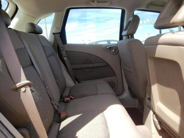 Photo 6 from auction – 2006 CHRYSLER PT CRUISER with VIN 3A4FY58B66T372017