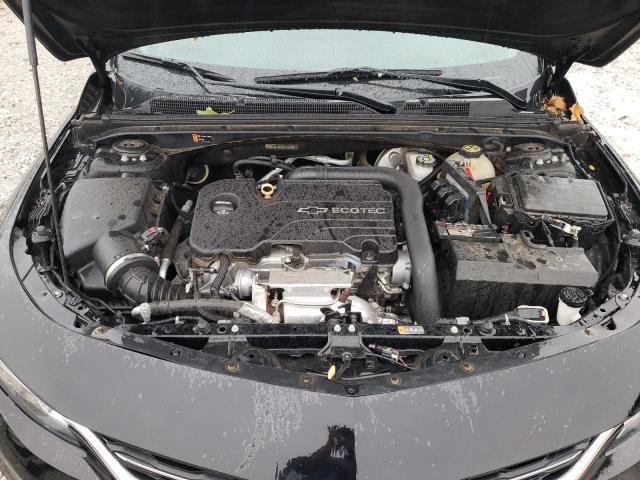 Photo 7 from auction – 2017 CHEVROLET MALIBU LS with VIN 1G1ZB5ST2HF283878
