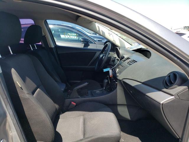 Photo 5 from auction – 2013 MAZDA 3 I with VIN JM1BL1TG7D1799466