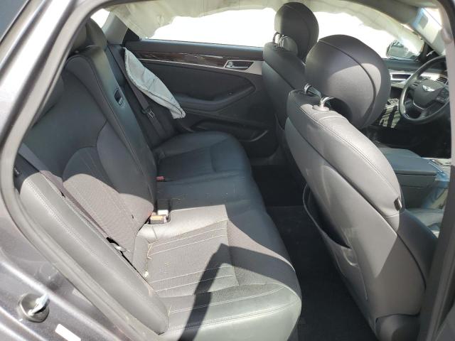 Photo 6 from auction – 2016 HYUNDAI GENESIS 3. with VIN KMHGN4JE7GU131328