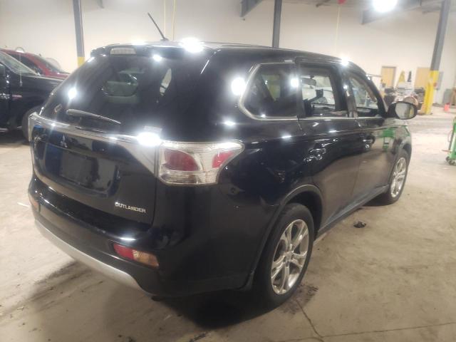 Photo 4 from auction – 2015 MITSUBISHI OUTLANDER with VIN JA4AZ3A34FZ012011