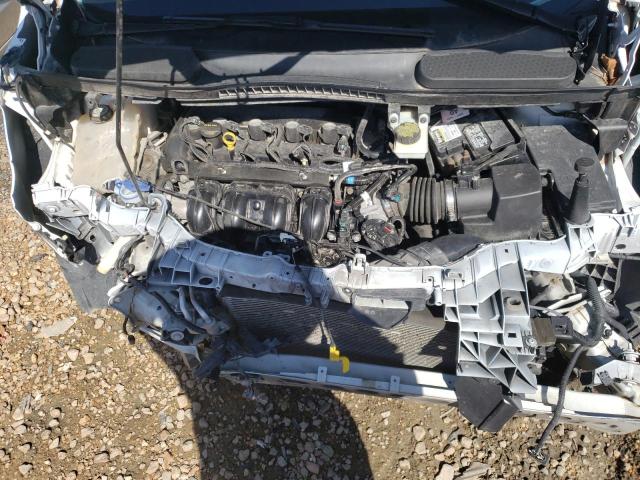 Photo 7 from auction – 2014 FORD TRANSIT CO with VIN NM0LS7F75E1168980