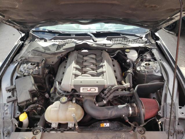 Photo 7 from auction – 2015 FORD MUSTANG GT with VIN 1FA6P8CF1F5373974