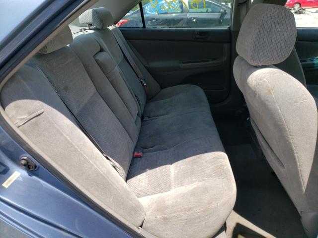 Photo 6 from auction – 2002 TOYOTA CAMRY LE with VIN 4T1BE32K32U592429