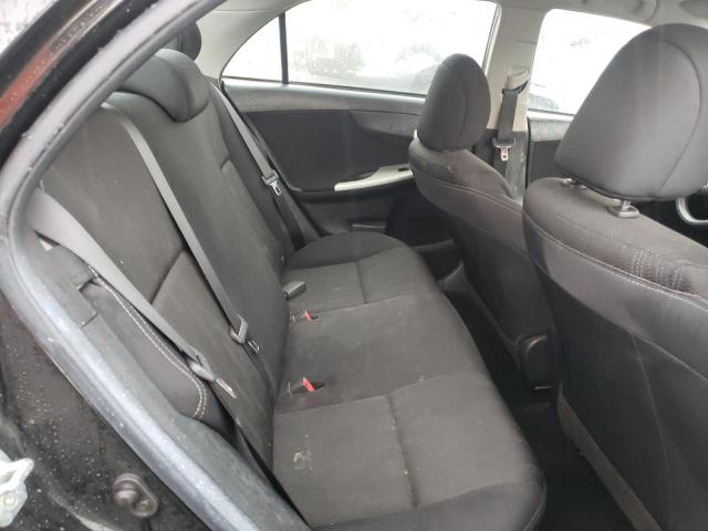صورة رقم 6 من المزاد - 2013 TOYOTA COROLLA BA مع VIN 2T1BU4EE5DC951590