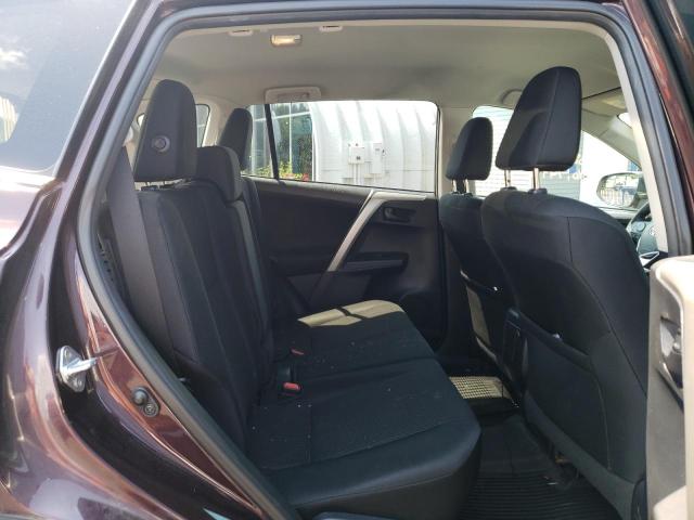 Photo 6 from auction – 2017 TOYOTA RAV4 LE with VIN 2T3BFREV0HW628079
