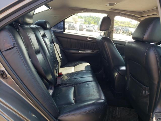 Photo 6 from auction – 2004 TOYOTA CAMRY SE with VIN 4T1BA30K24U019698