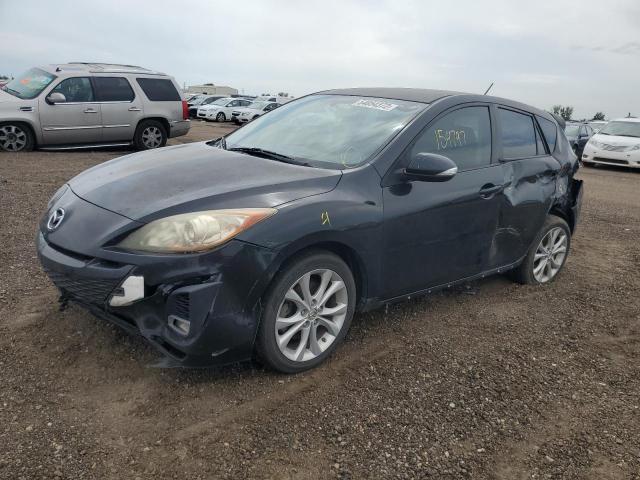 Photo 2 from auction – 2010 MAZDA 3 S with VIN JM1BL1H56A1182174