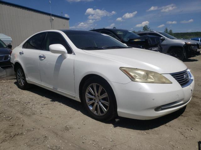 LEXUS ES 350 2007 z numerem VIN JTHBJ46GX72063556 - Zdjęcie z aukcji