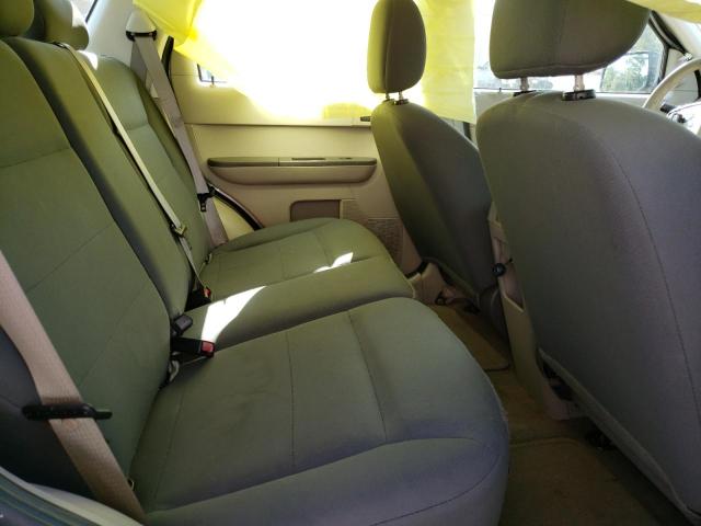Photo 6 from auction – 2008 FORD ESCAPE XLS with VIN 1FMCU02Z58KD91798