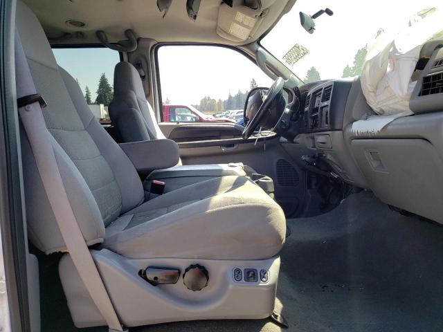 Photo 5 from auction – 2005 FORD EXCURSION with VIN 1FMNU41S15EB52649